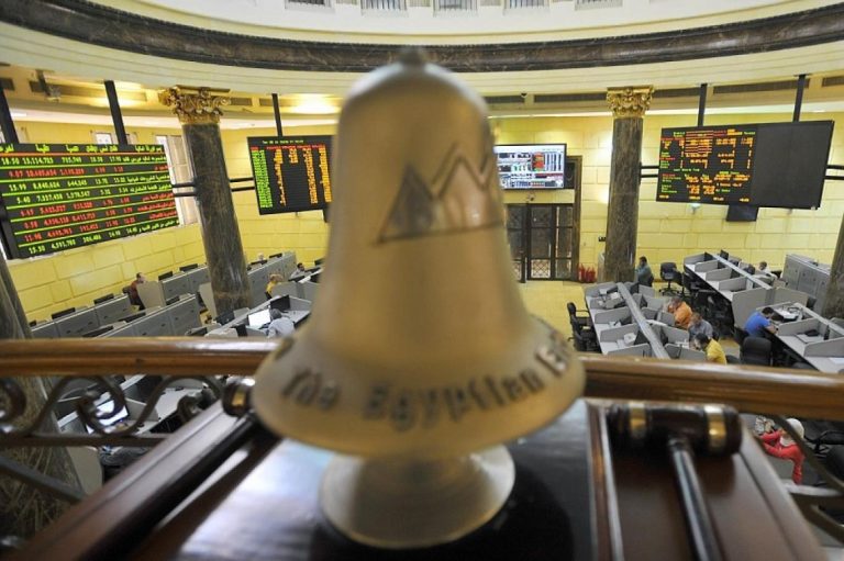 190.9 مليون دولار صافي شراء للأجانب والعرب في أدوات الدين الحكومية المصرية خلال تعاملات اليوم
