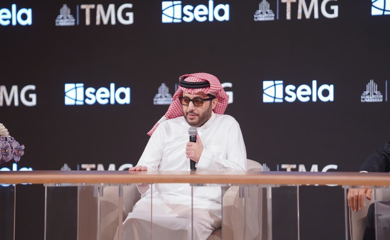 تركي آل الشيخ: نجهز لمفاجآت كبيرة في الساحل الشمالي ومنطقة الأهرامات العام المقبل