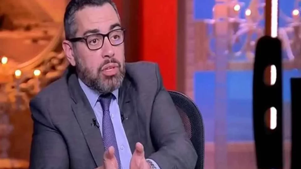 الدكتور محمد فؤاد