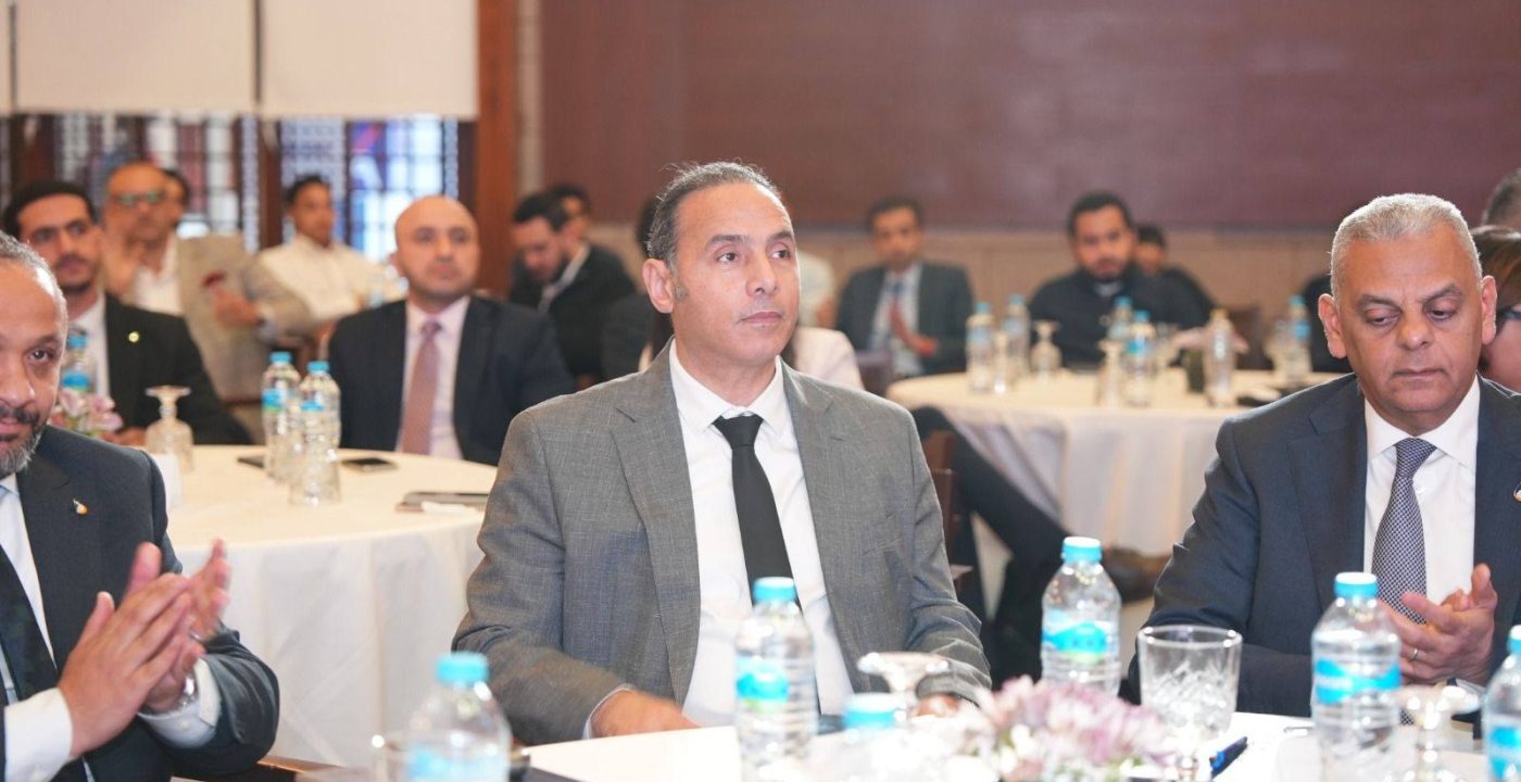 الدكتور إسلام عزام، رئيس الهيئة العامة للرقابة المالية