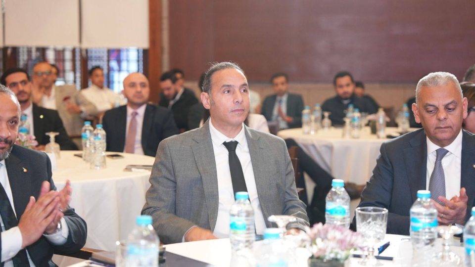 الدكتور إسلام عزام، رئيس الهيئة العامة للرقابة المالية