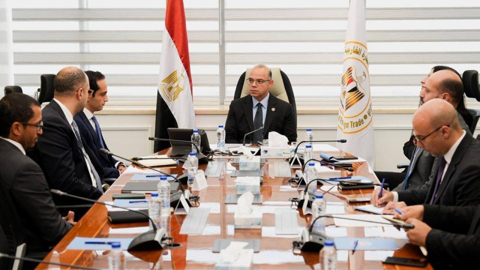 وزير الاستثمار