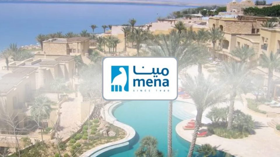 مينا للاستثمار