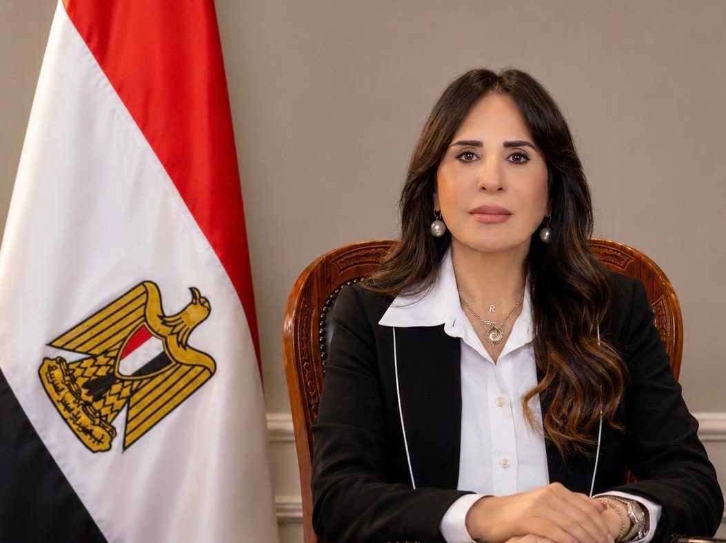 وزيرة الإسكان