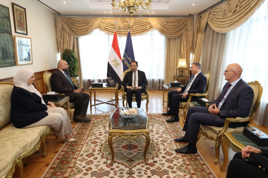 مصر ثالث أكبر مركز عالمي لـ «كونسنتركس».. والشركة تستهدف 28 ألف موظف بنهاية العام