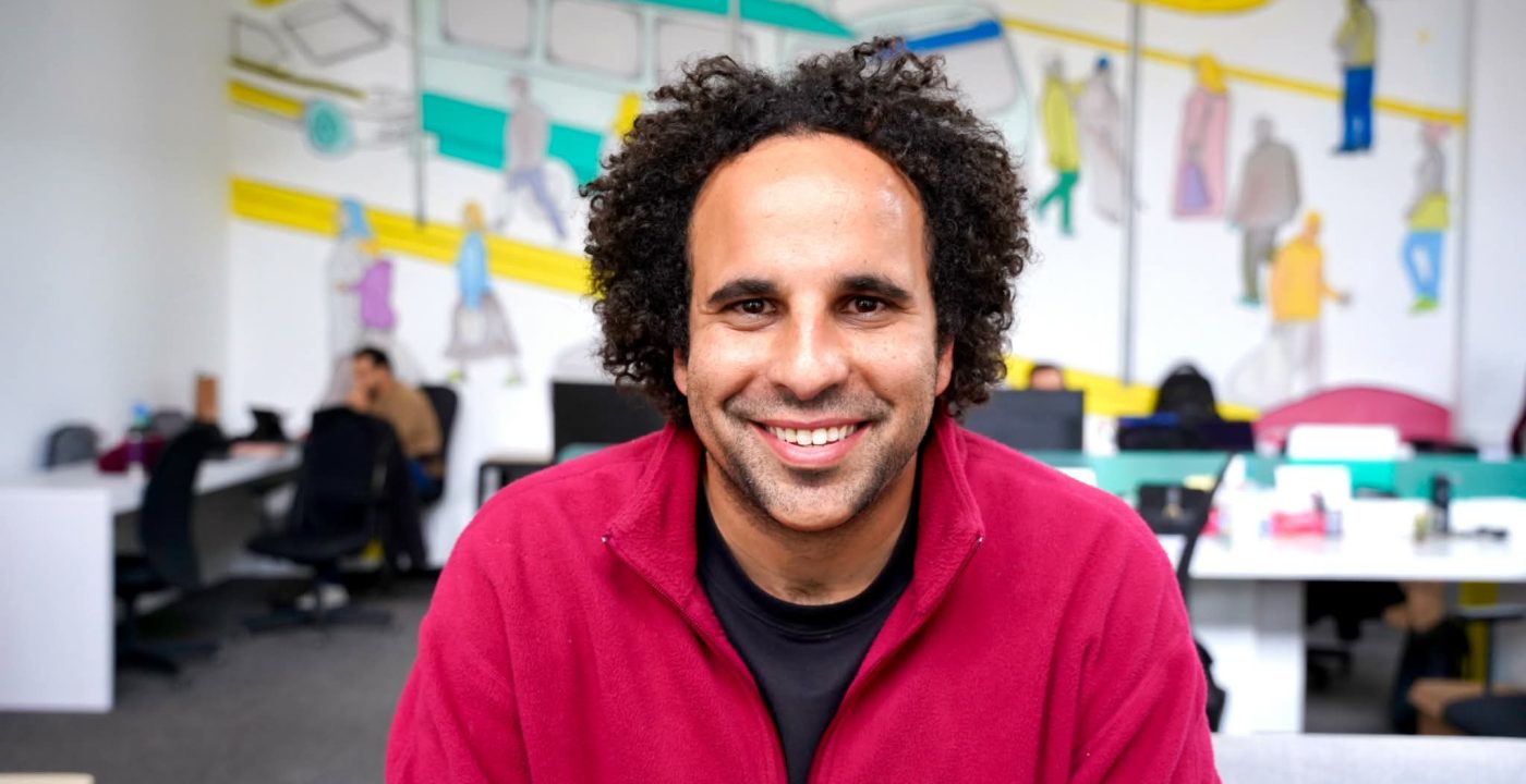 أحمد حمودة