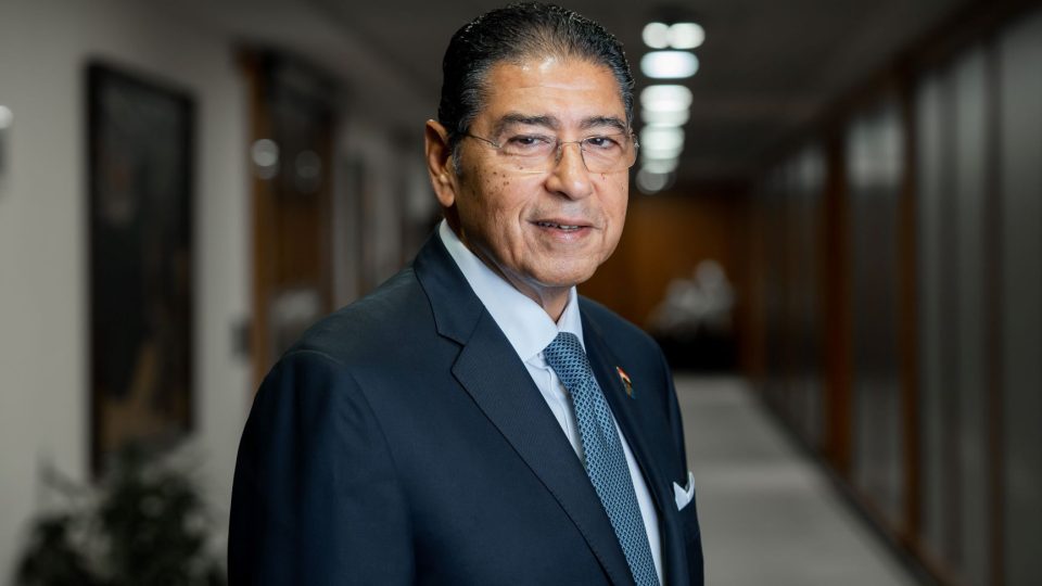 هشام عز العرب