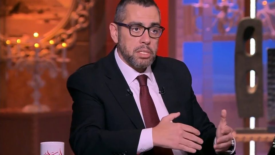 الدكتور محمد فؤاد