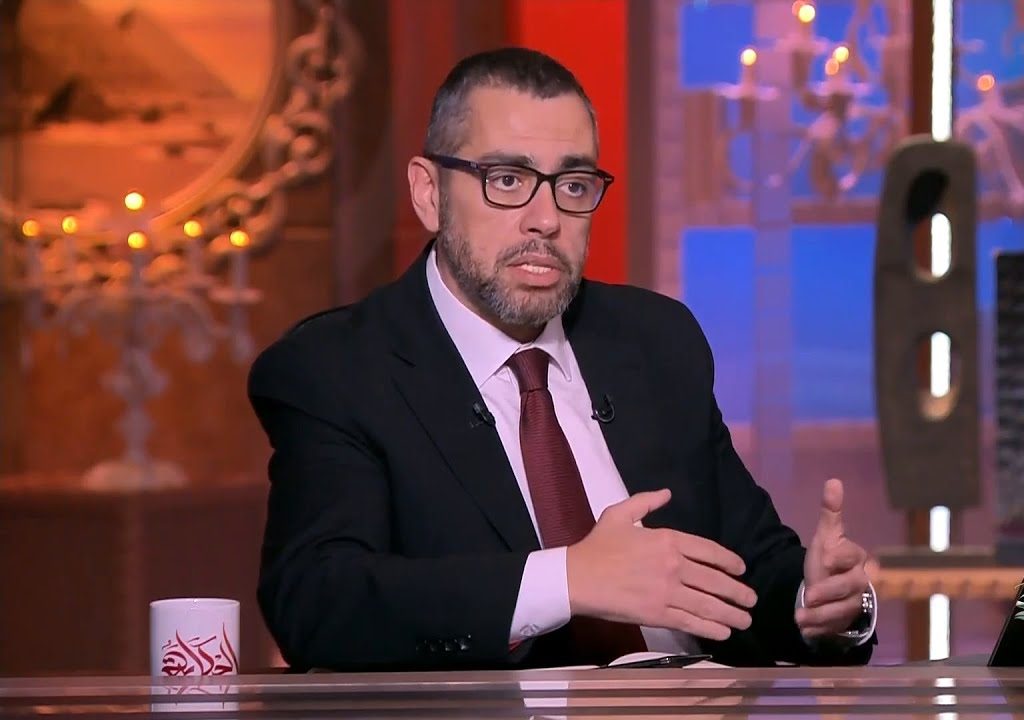 الدكتور محمد فؤاد