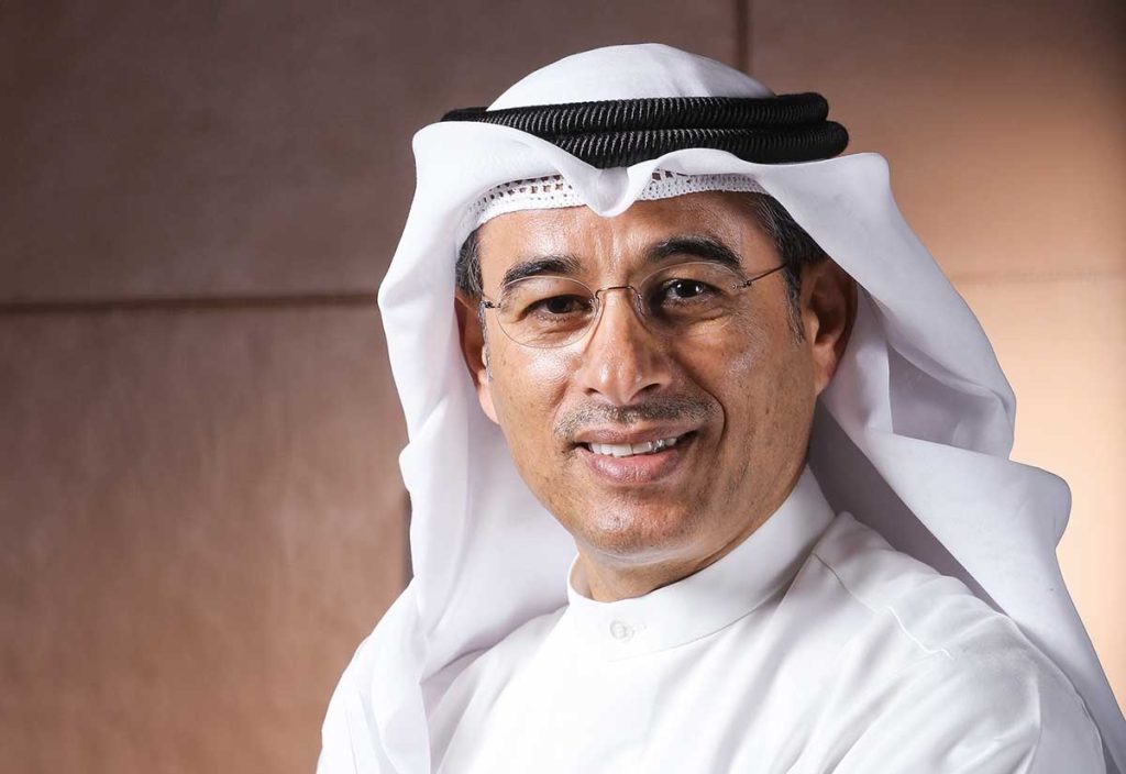 محمد العبار: إعمار تستعد لإطلاق مشروع عقاري ضخم في دبي بقيمة 200 مليار درهم