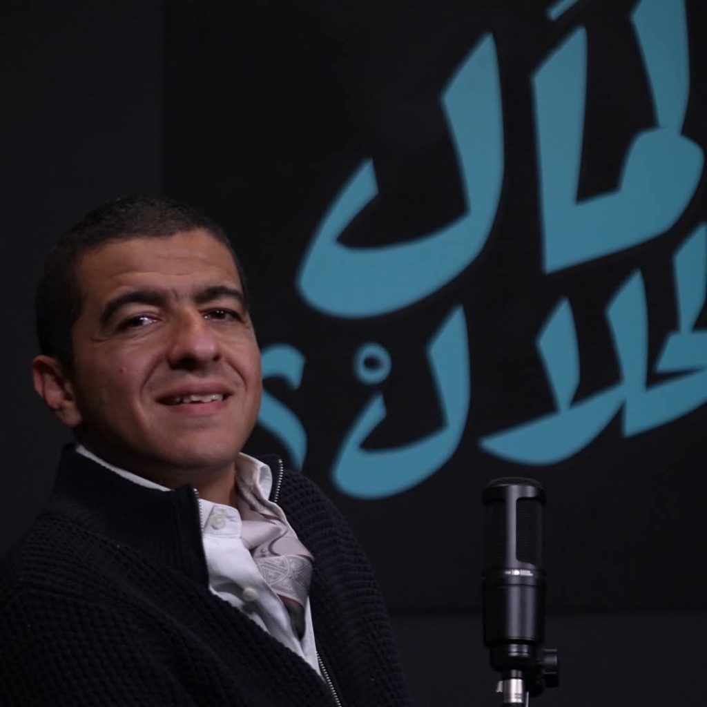 رائد الأعمال محمد نجاتي الرابع عالمياً والأول في المنطقة بتصنيف «Favikon» على لينكد إن