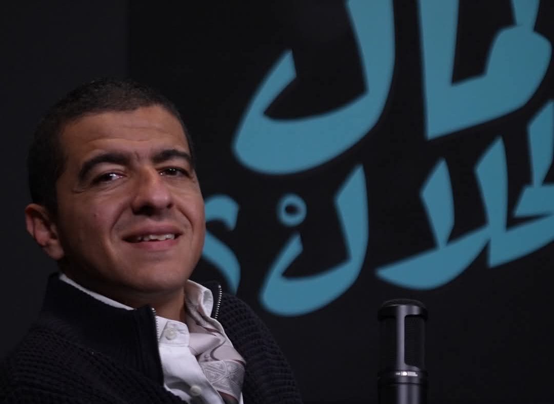 رائد الأعمال محمد أبو النجا نجاتي