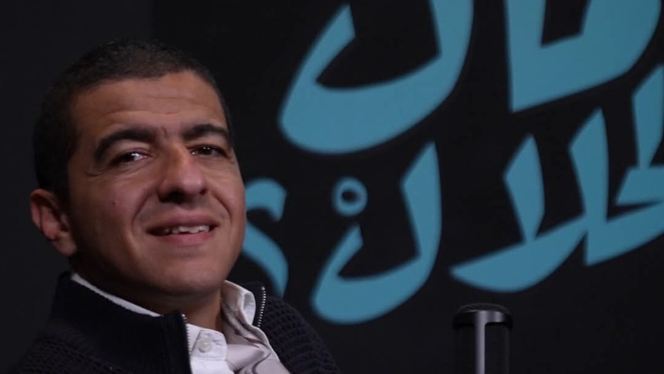 رائد الأعمال محمد أبو النجا نجاتي