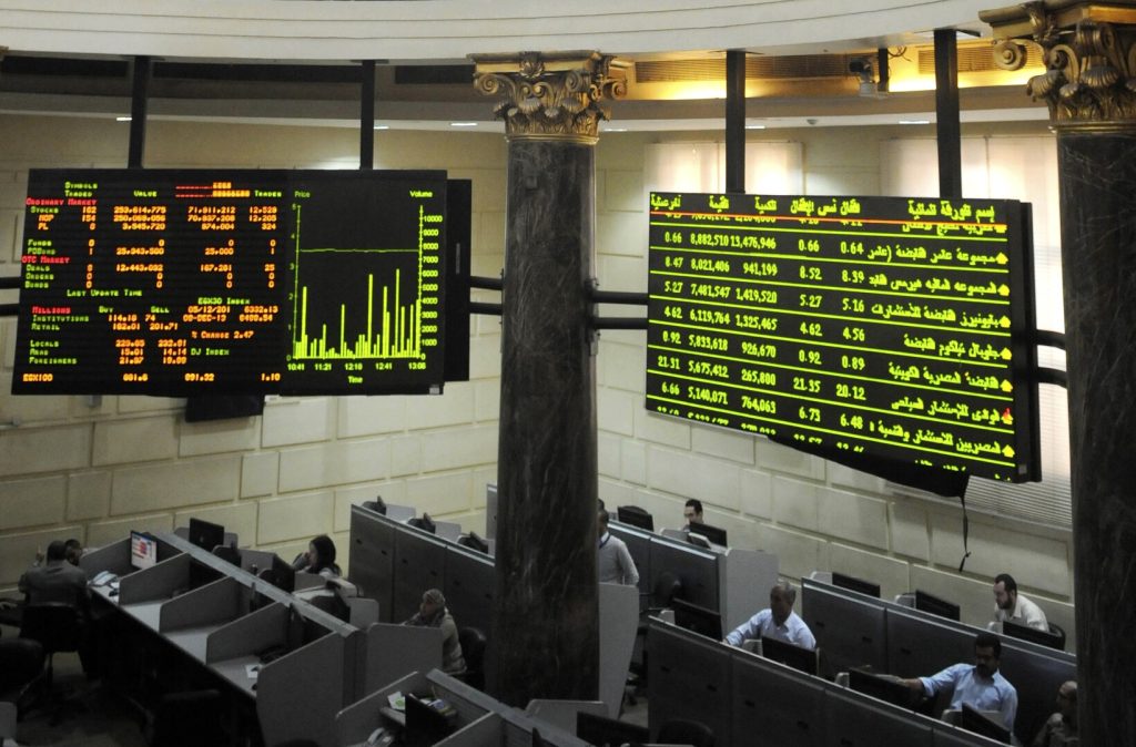 العرب يواصلون شراء أدوات الدين الحكومية بصافي 9.3 ملايين دولار.. وغياب تام للأجانب