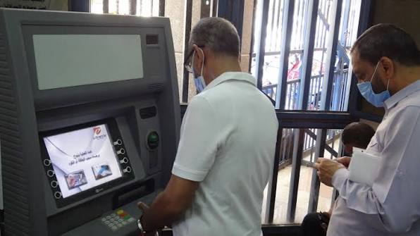 بنك ناصر والبريد يوقعان بروتوكول تعاون لتيسير صرف المعاشات عبر مكاتب البريد
