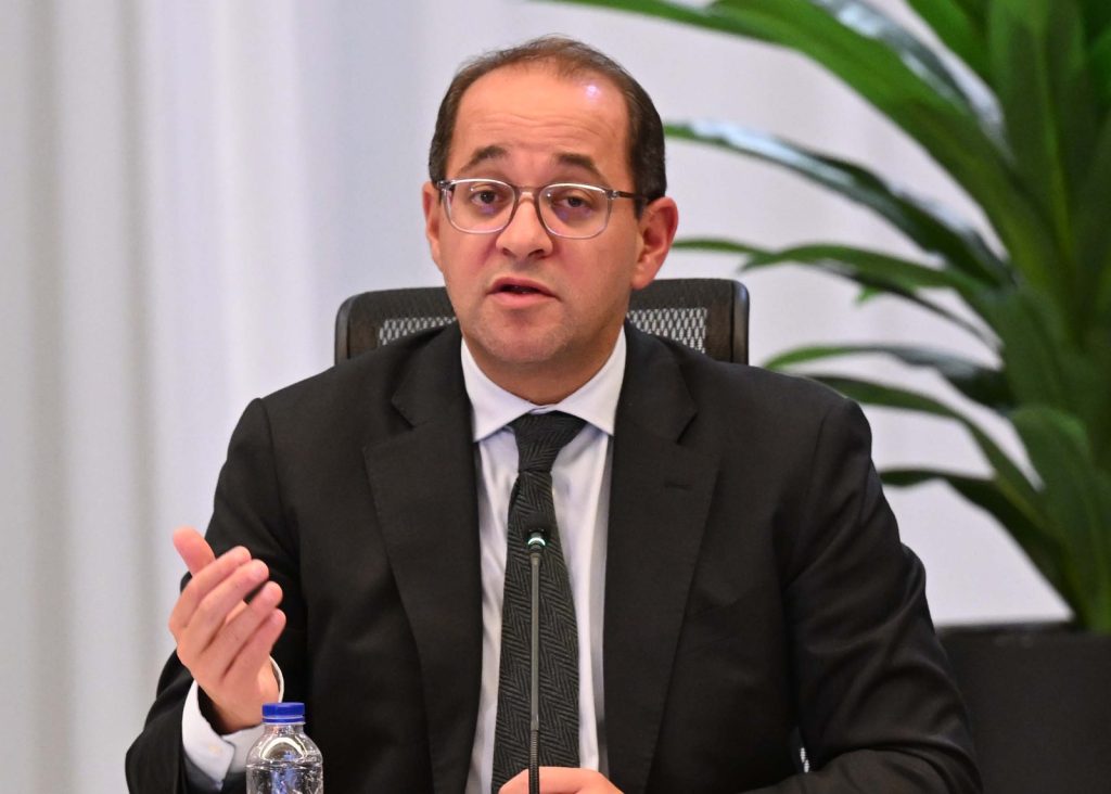 وزير المالية: الموازنة ملك للمواطن وهو المساهم والمؤثر الأساسي فيها